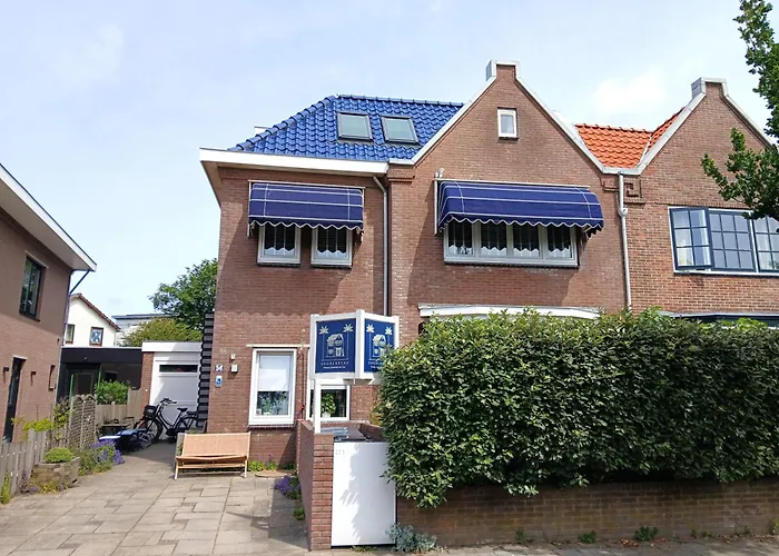 Zandvoort Aan Zee