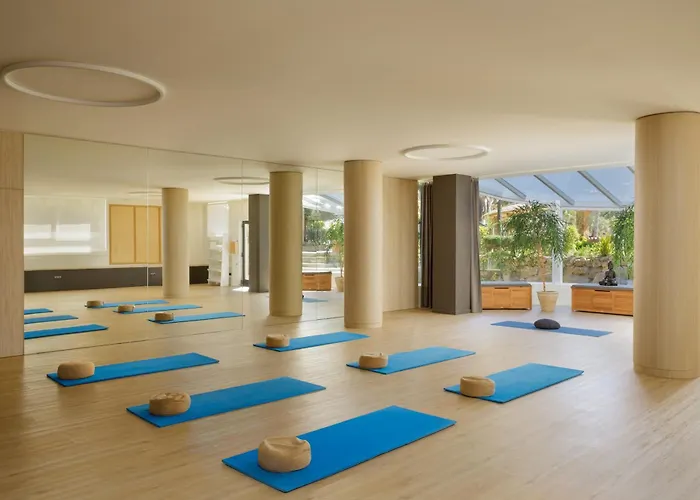Eden Roc Hotel & Spa By Brava Hoteles