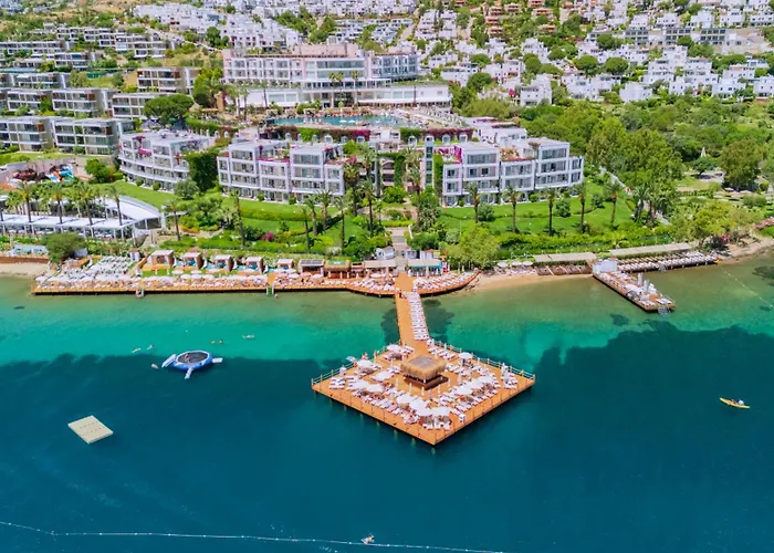 Baia Bodrum