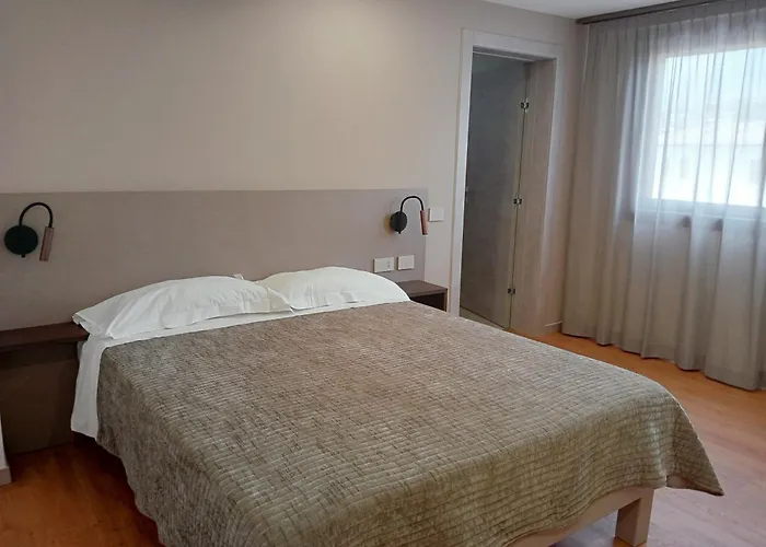 Bellerive Ristorante Albergo