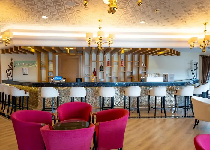 Alba Resort Hotel