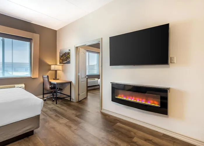 Holiday Inn Express Hotel & Suites 1000 Islands - Gananoque By Ihg