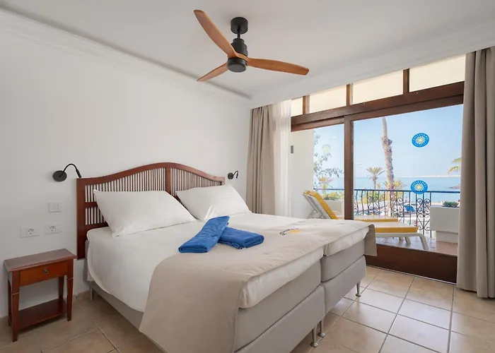 Sunsuites Carolina