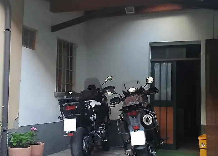 Albergo Sangalli