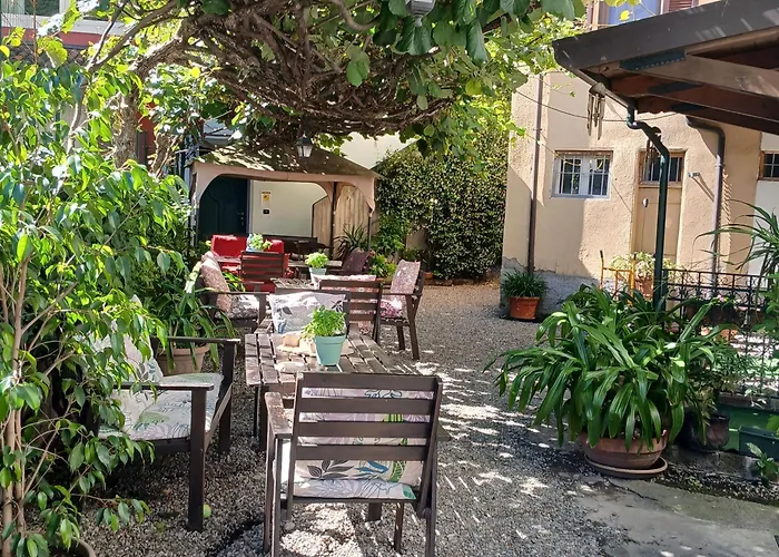 Albergo Sangalli