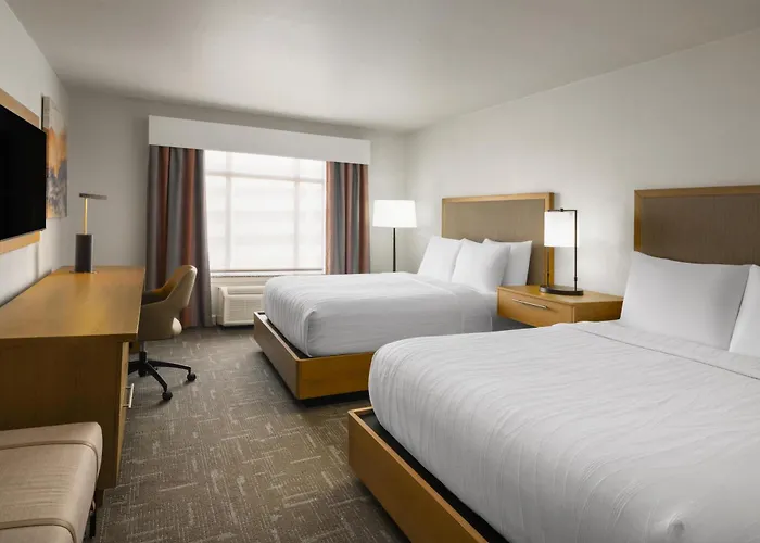 Holiday Inn Express & Suites Houston-Downtown Convention Center By Ihg