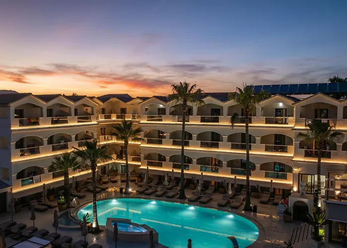 Zante Atlantis Hotel
