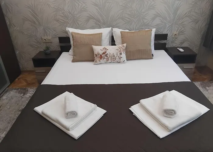 Guest House Dani