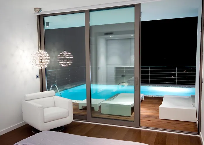 Hotel dichtbij College: Altea Hills Luxury Villas