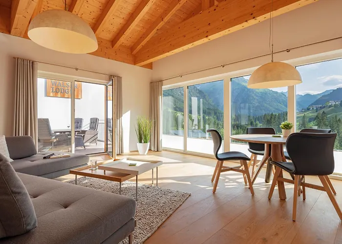 Walser Lodge