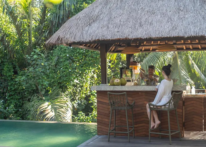 Adiwana Resort Jembawan