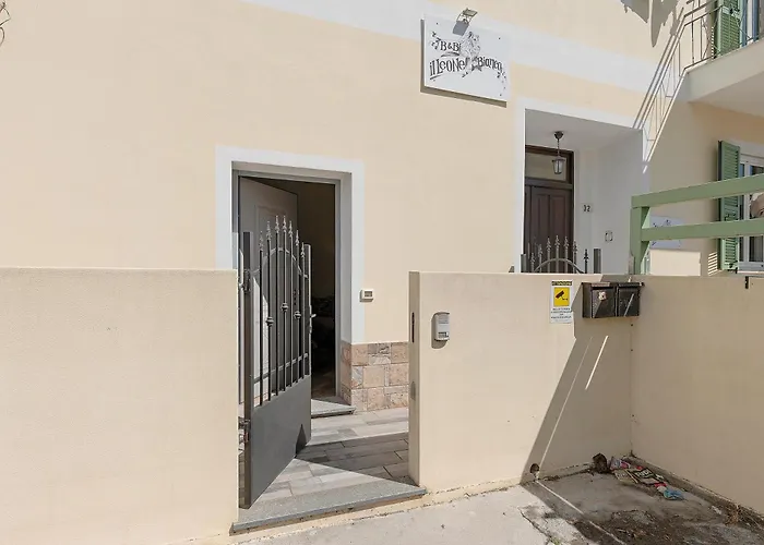 Il Leone Bianco Affittacamere