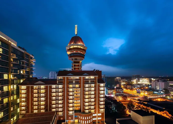 Mövenpick Hotel&Residences Nairobi
