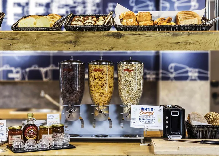 Ibis Budget Knokke
