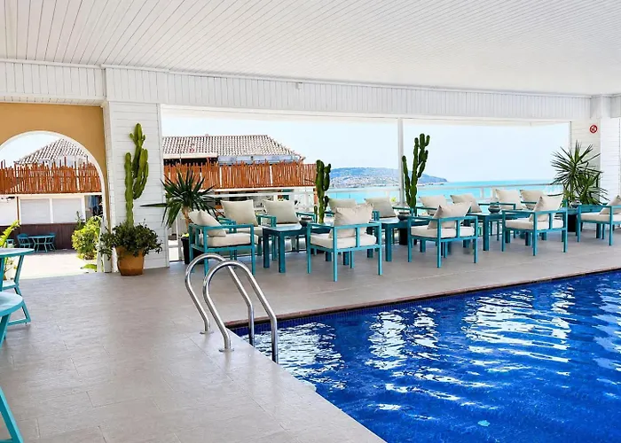 Mandarin Palace Hotel & Spa