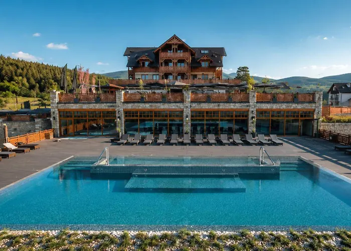 Hotel Seidorf Luxury Wellness & Spa