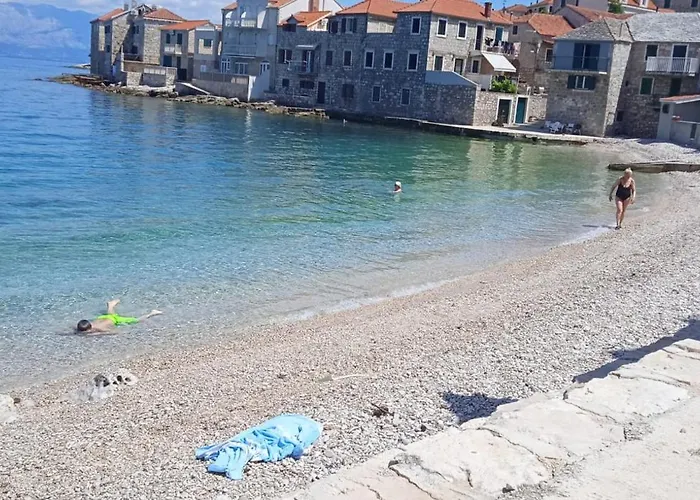 Apartmani Banic Apartman 5