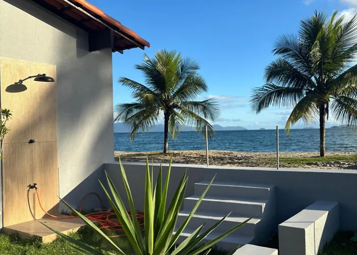 Hotel para famílias: Suíte 101- Espaço Praia Aptos