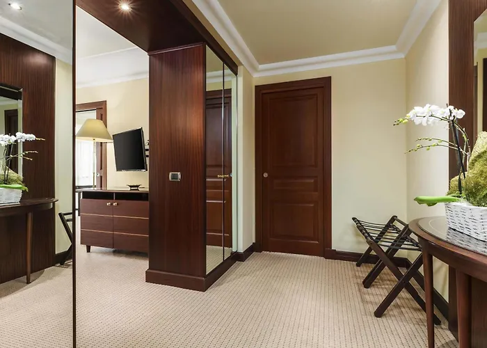 Hotel Mercure Siracusa