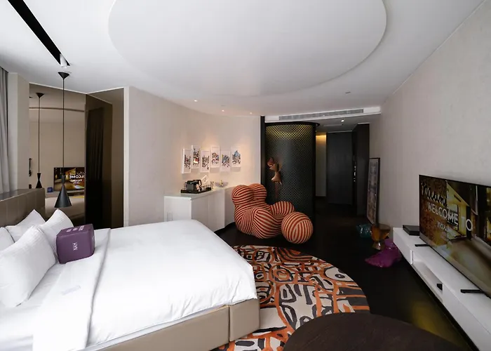 Naumi Singapore