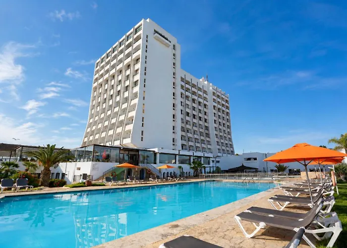 Anezi Tower Hotel