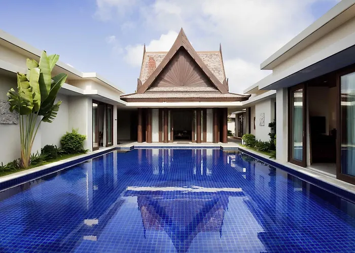 Pullman Sanya Yalong Bay Villas & Resort