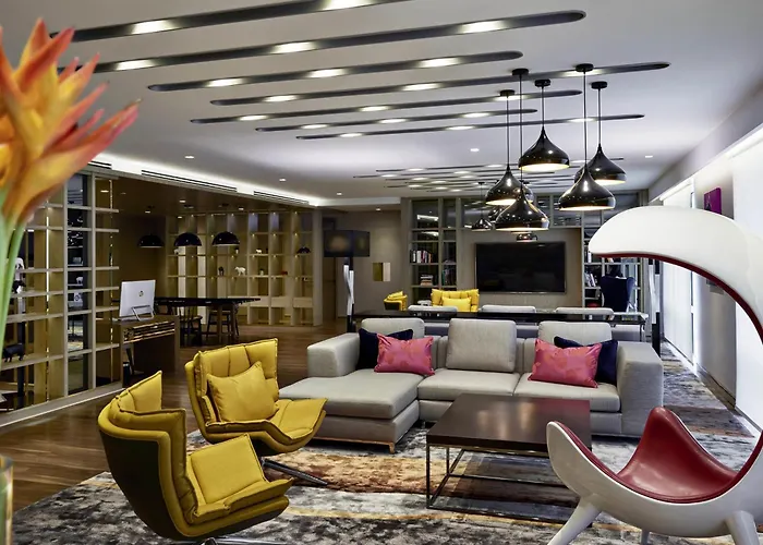  Pullman Kuala Lumpur City Centre & Residences