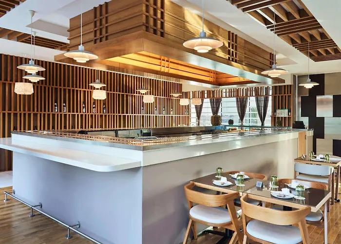 Fairmont Bab Al Bahr