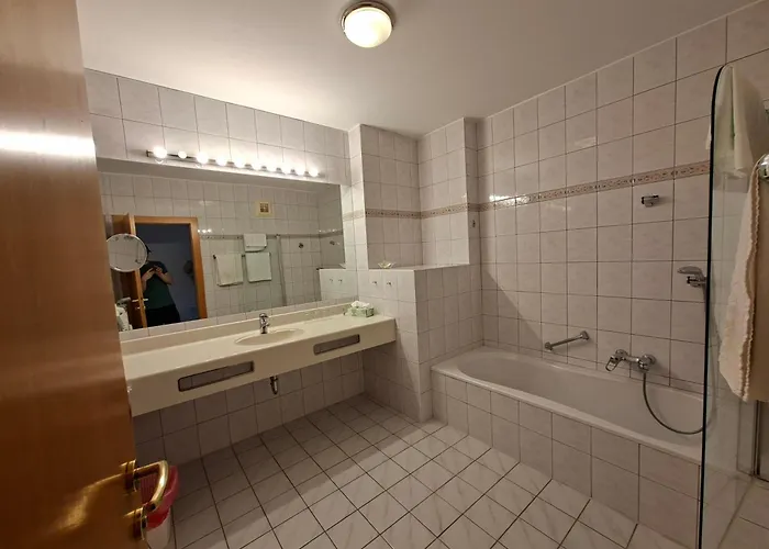 Werzer Strandcasino Hotel