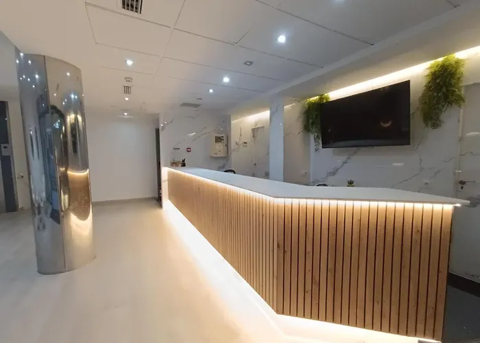 Hotel Lido