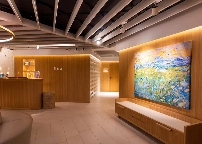 Hotel Am Inturotel Cala Esmeralda Beach & Spa - Adults Only