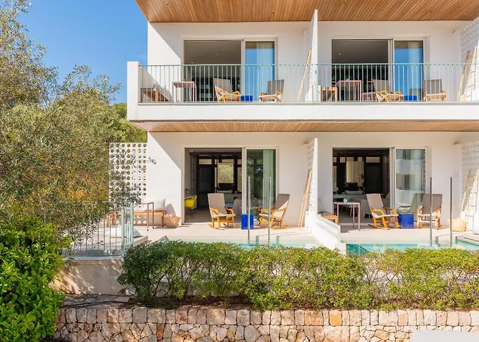 Hotel Am Inturotel Cala Esmeralda Beach & Spa - Adults Only