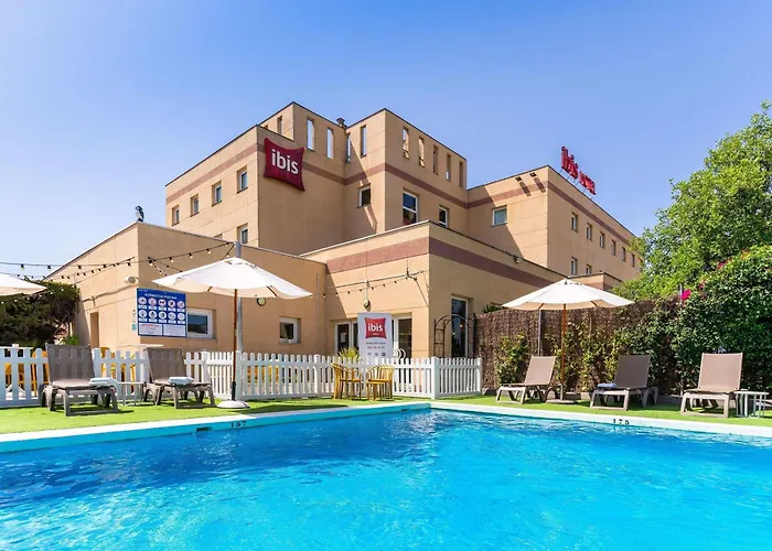 Ibis Jerez De La Frontera Cadiz