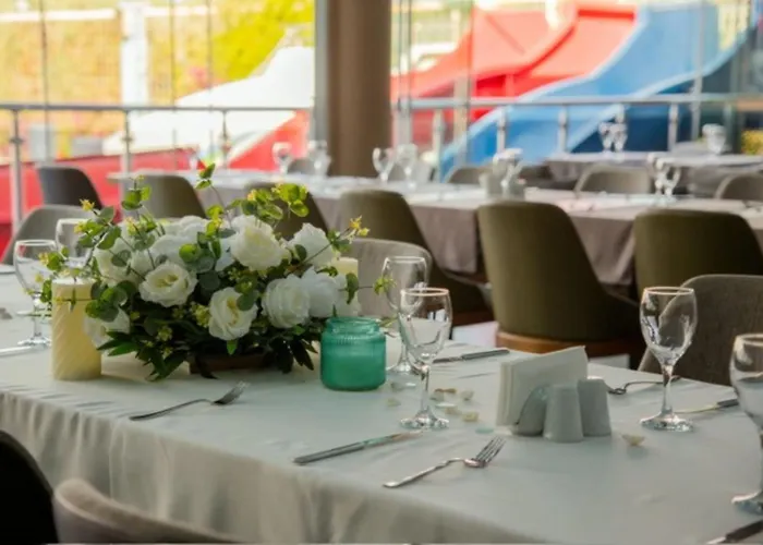 Dalaman Airport Lykia Thermal & Spa Hotel