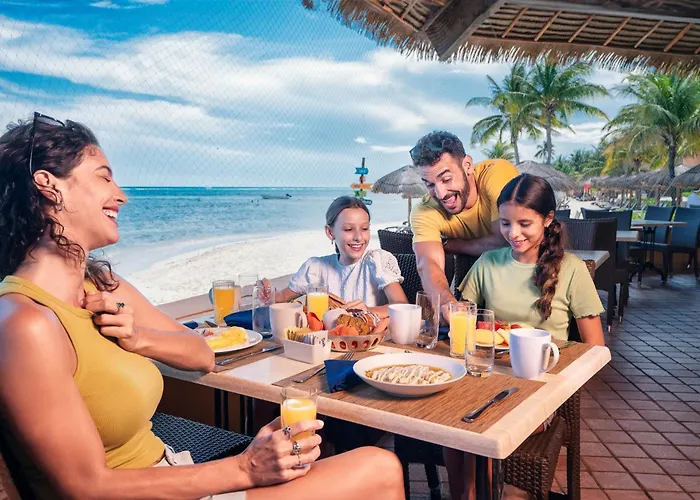 Holiday Inn Club Vacations Royal Haciendas All Inclusive