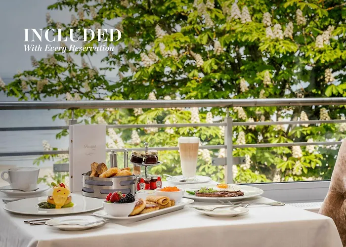 Baltic Beach Hotel&SPA