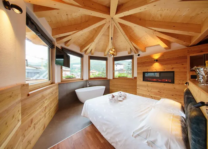 Hotel Cristallo