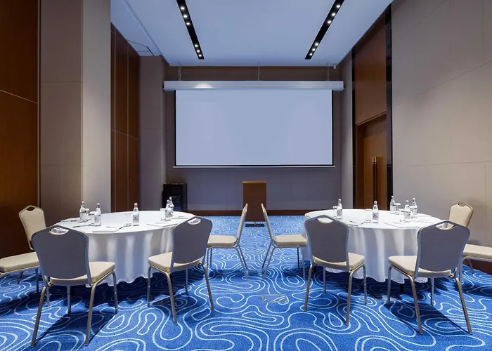 Swissotel Wellness Resort Alatau Almaty