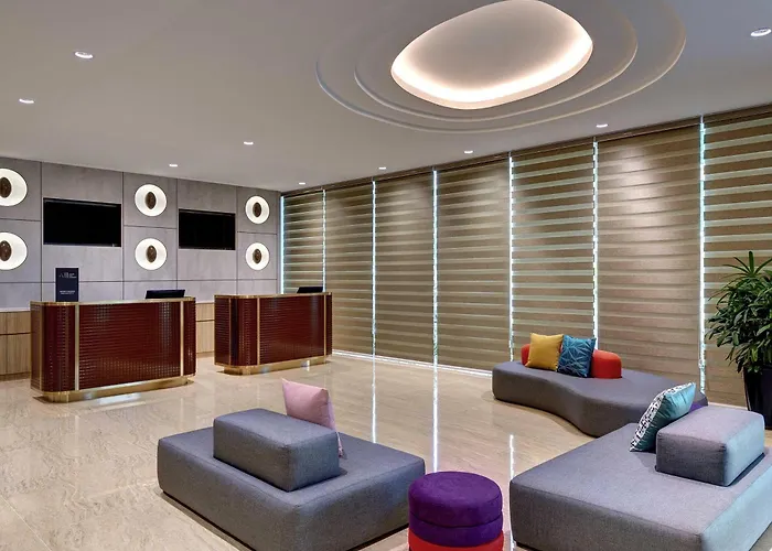 Ibis Styles Johor Iskandar Puteri