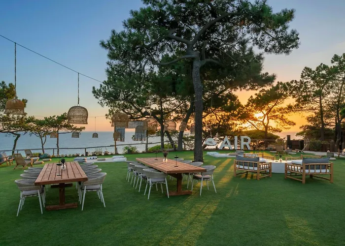 W Residences Algarve