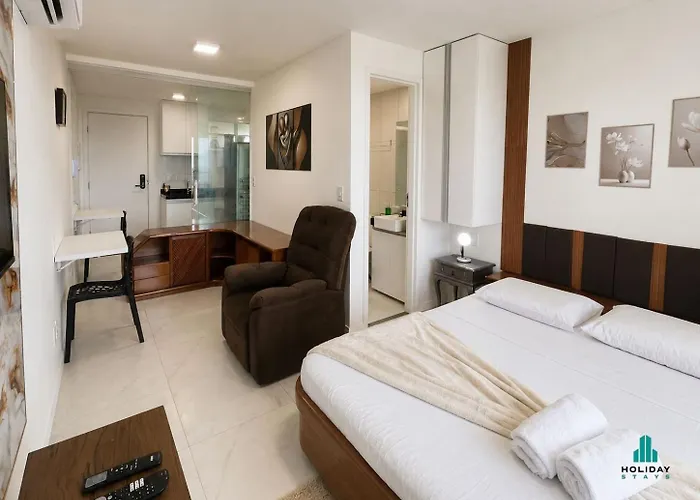 Fortaleza Sul By Holiday Stays