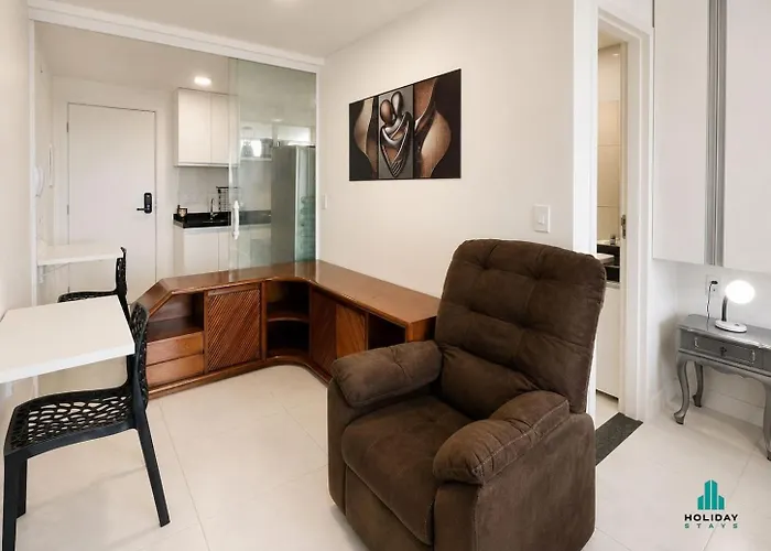 Fortaleza Sul By Holiday Stays