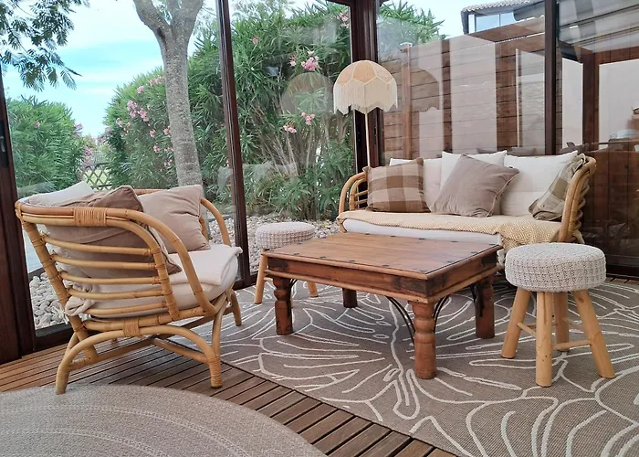 Villa Domaine du golf de Roquebrune