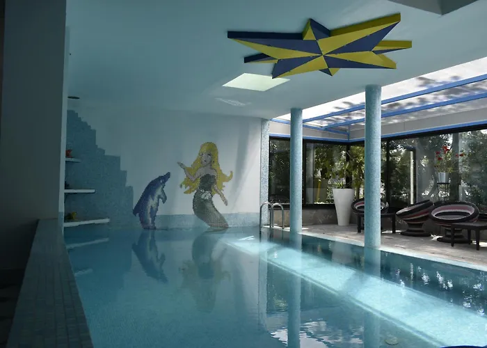 Hotel Soraya
