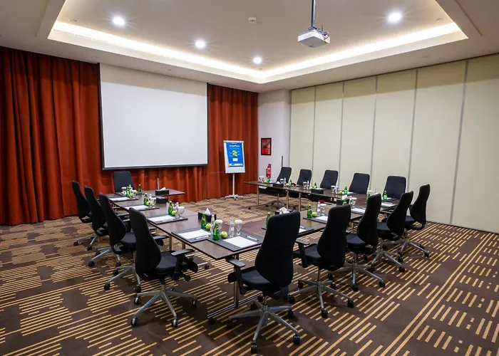 Holiday Inn Olaya By Ihg