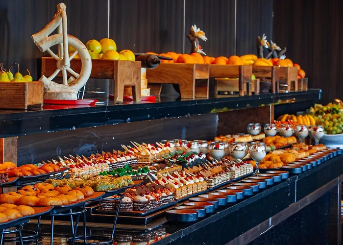 Grand Hotel Bansko - Fitness & Spa