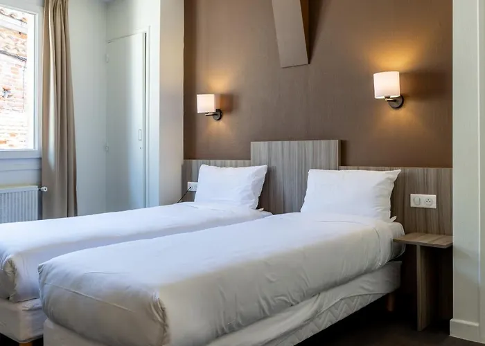 Hôtel du Vigan