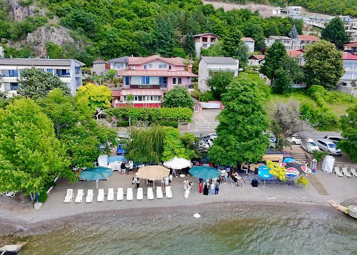 Hotel Lagadin
