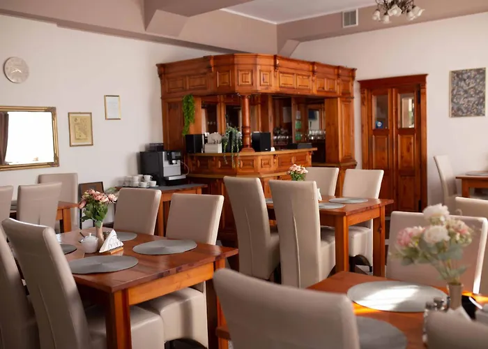 Hotel Aslan