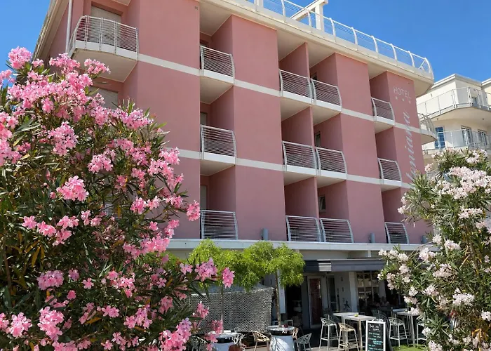 Hotel Antoniana